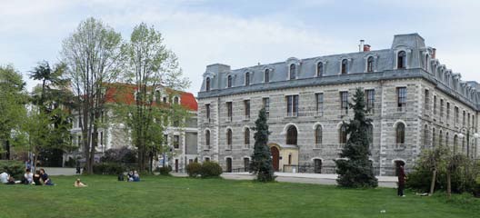 Bogazici University