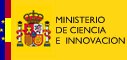 MICINN - Ministerio de Ciencia e Innovación