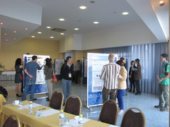 ICMI 2011 Conference Picture