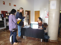 ICMI 2011 Conference Picture