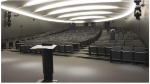 Auditorium